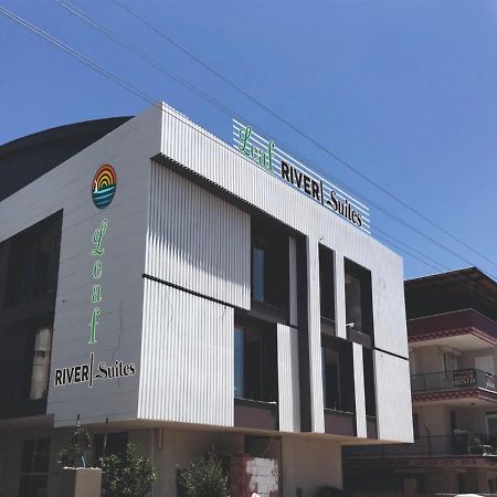 Leaf River Suites Antalya Luaran gambar