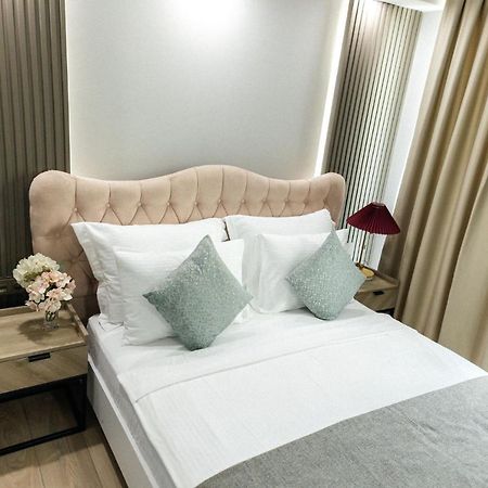 Leaf River Suites Antalya Luaran gambar