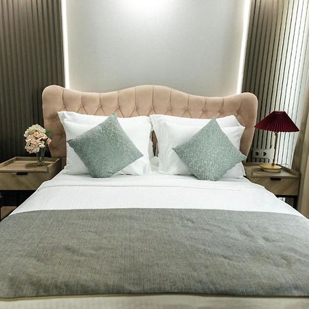 Leaf River Suites Antalya Luaran gambar