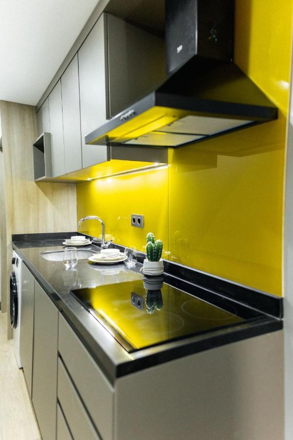 Leaf River Suites Antalya Luaran gambar