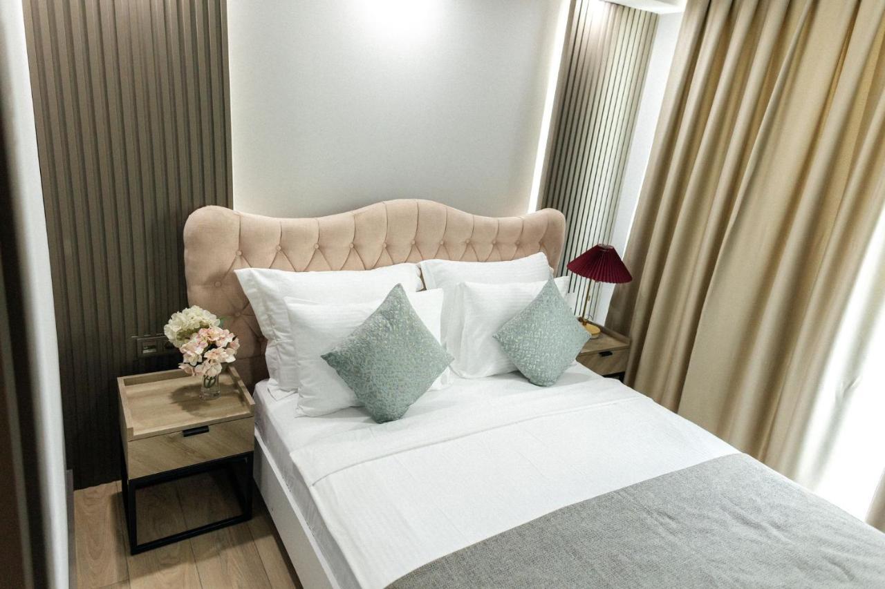 Leaf River Suites Antalya Luaran gambar