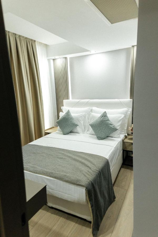 Leaf River Suites Antalya Luaran gambar