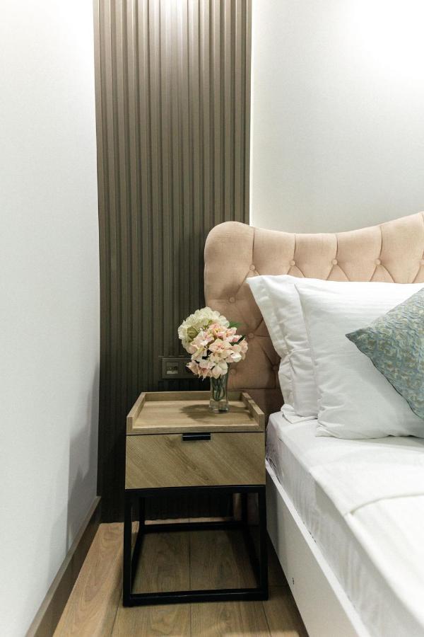 Leaf River Suites Antalya Luaran gambar