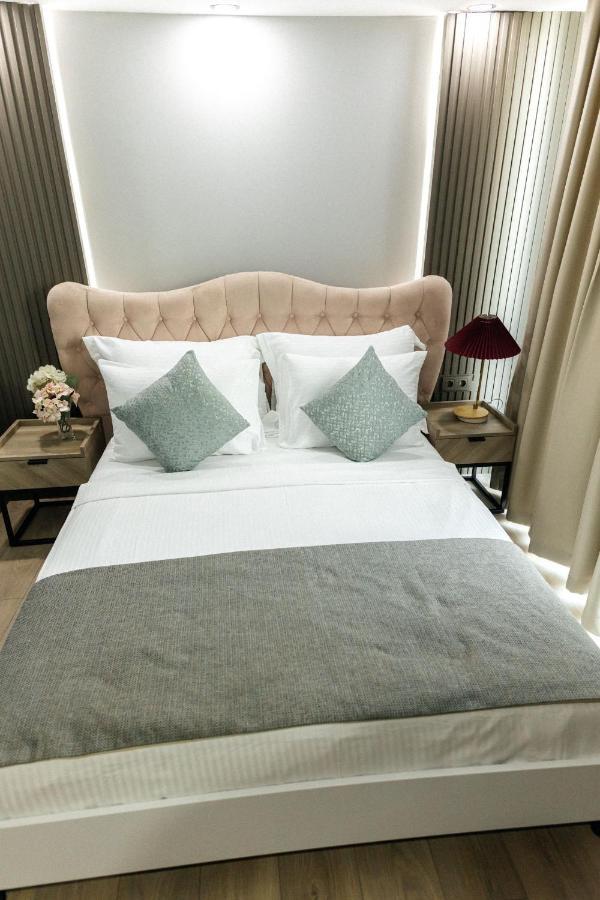 Leaf River Suites Antalya Luaran gambar