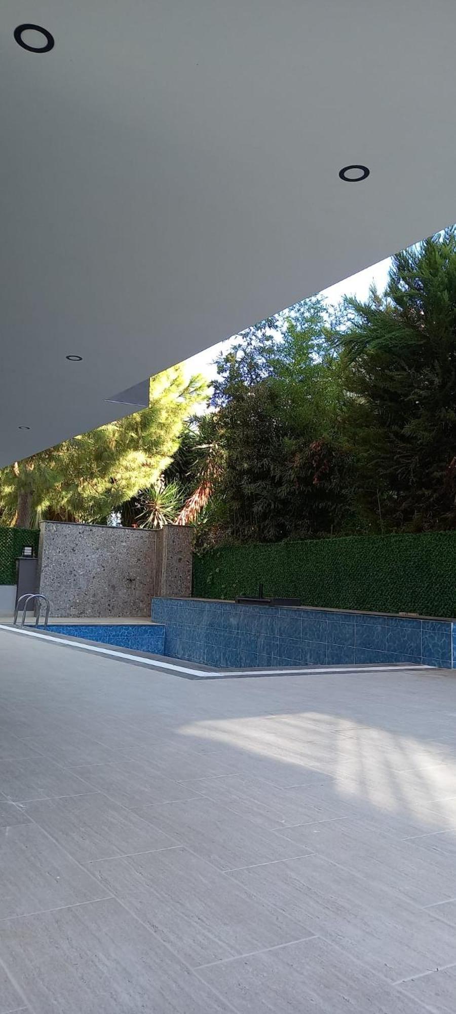 Leaf River Suites Antalya Luaran gambar