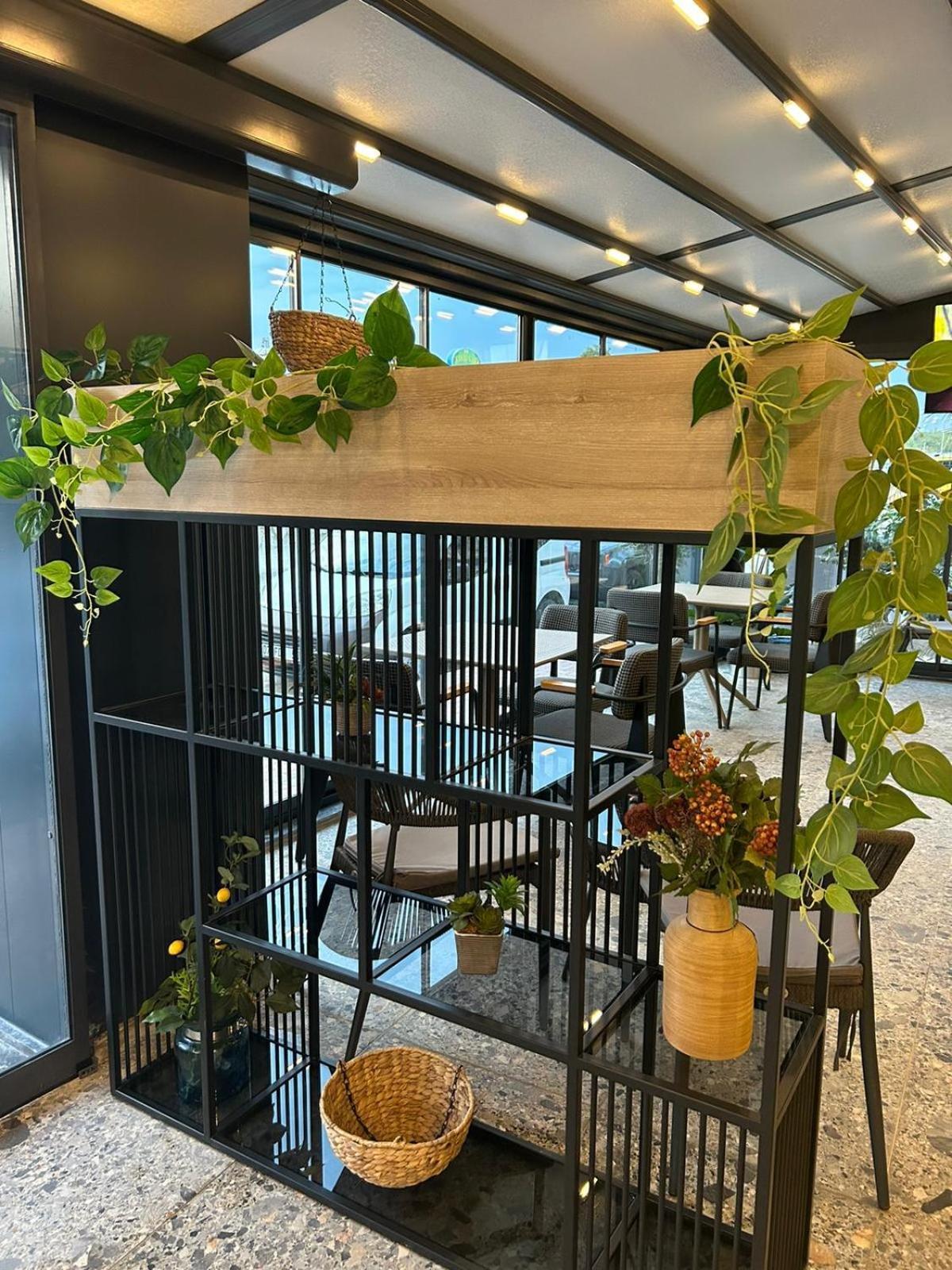 Leaf River Suites Antalya Luaran gambar