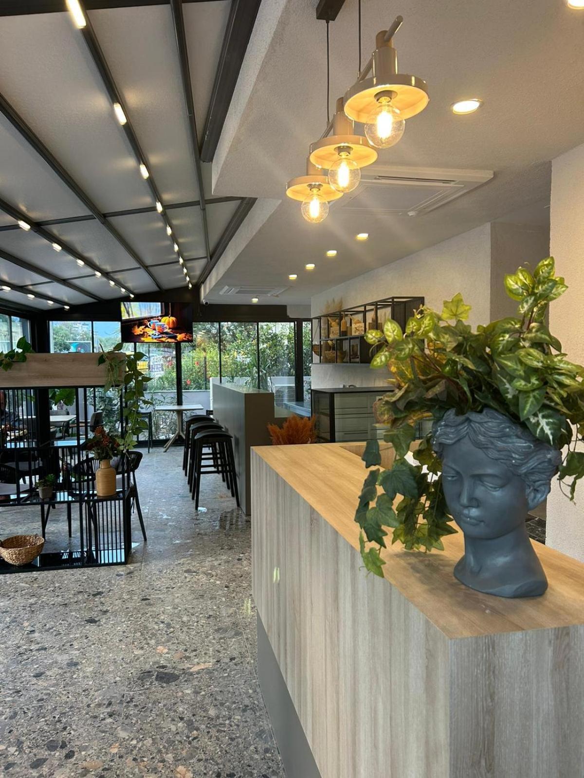 Leaf River Suites Antalya Luaran gambar