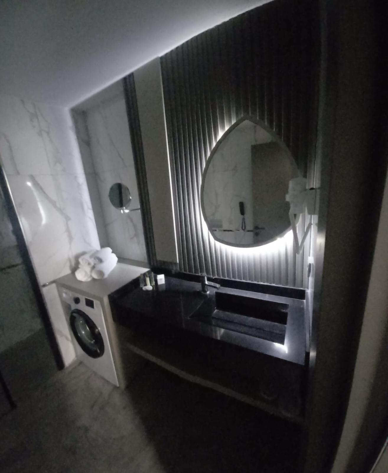 Leaf River Suites Antalya Luaran gambar
